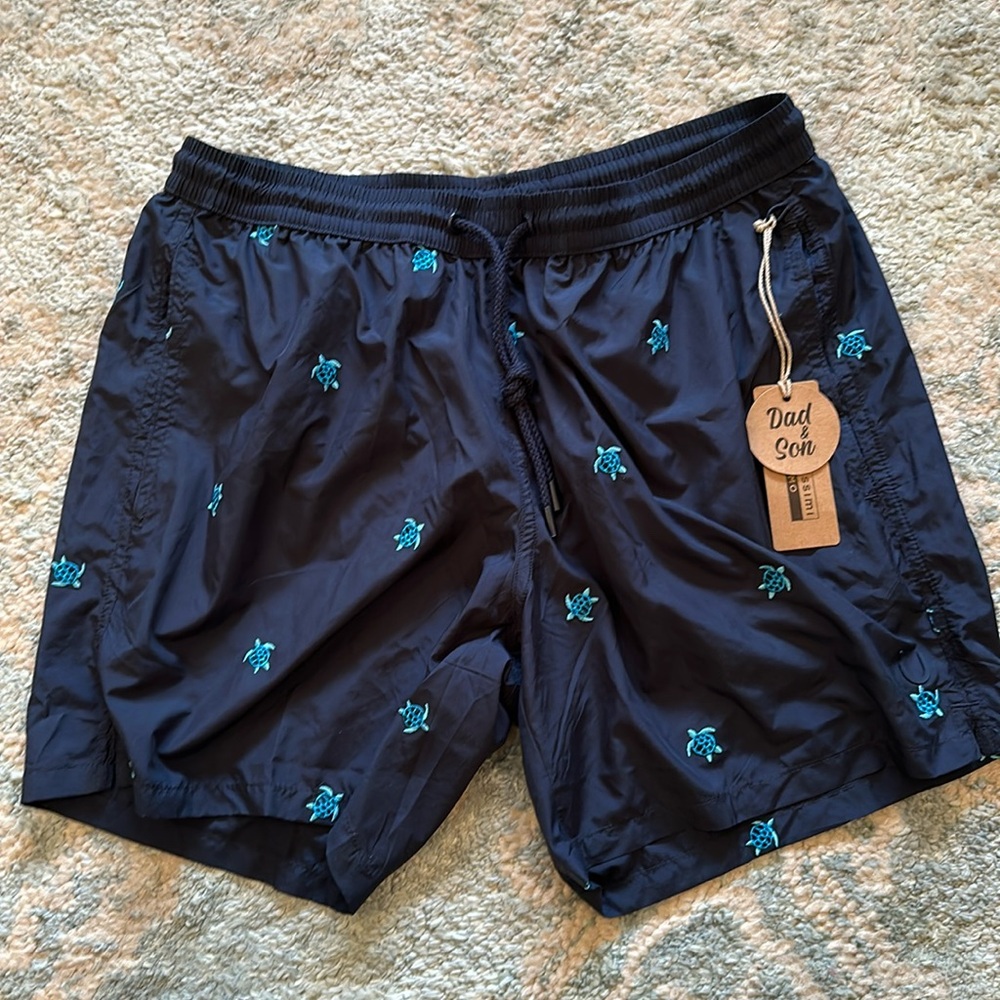 Mens intimissimi bathing suit